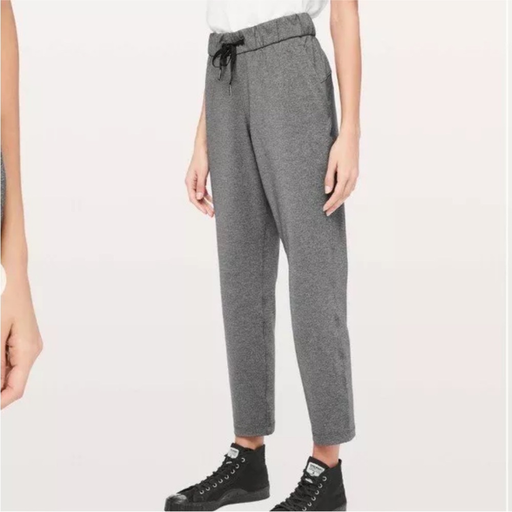 Lululemon On The Fly Pant *luxstreme*